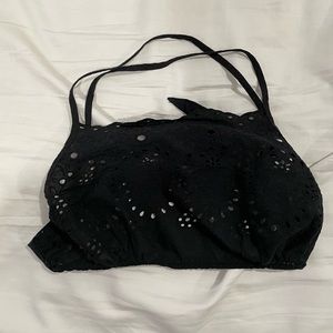 Urban Outfitters Cute Cropped Top